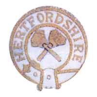 Apron Badges